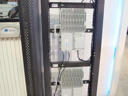 TD联盟携手新邮通信 创新通信设备与产品全景展示