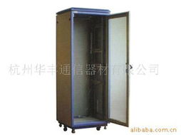 杭州华丰通信器材 全面网络机柜与通讯设备产品列表