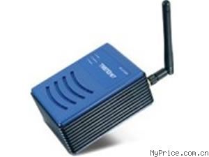 趋势TRENDnet TPL-210AP电力线通信设备 高效稳定的家庭网络扩展方案