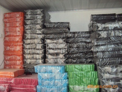 厂家直销质优价廉NBR海绵护套——东阳市拓邦橡塑制品厂产品详解