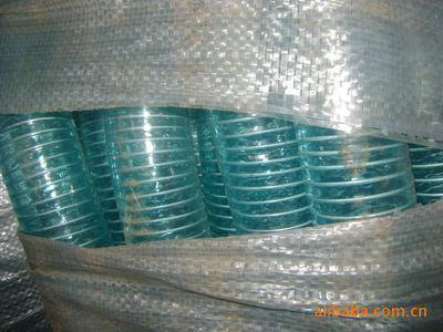 衡水明宇管业 优质PVC钢丝软管供应商，助力工业与通讯设备应用